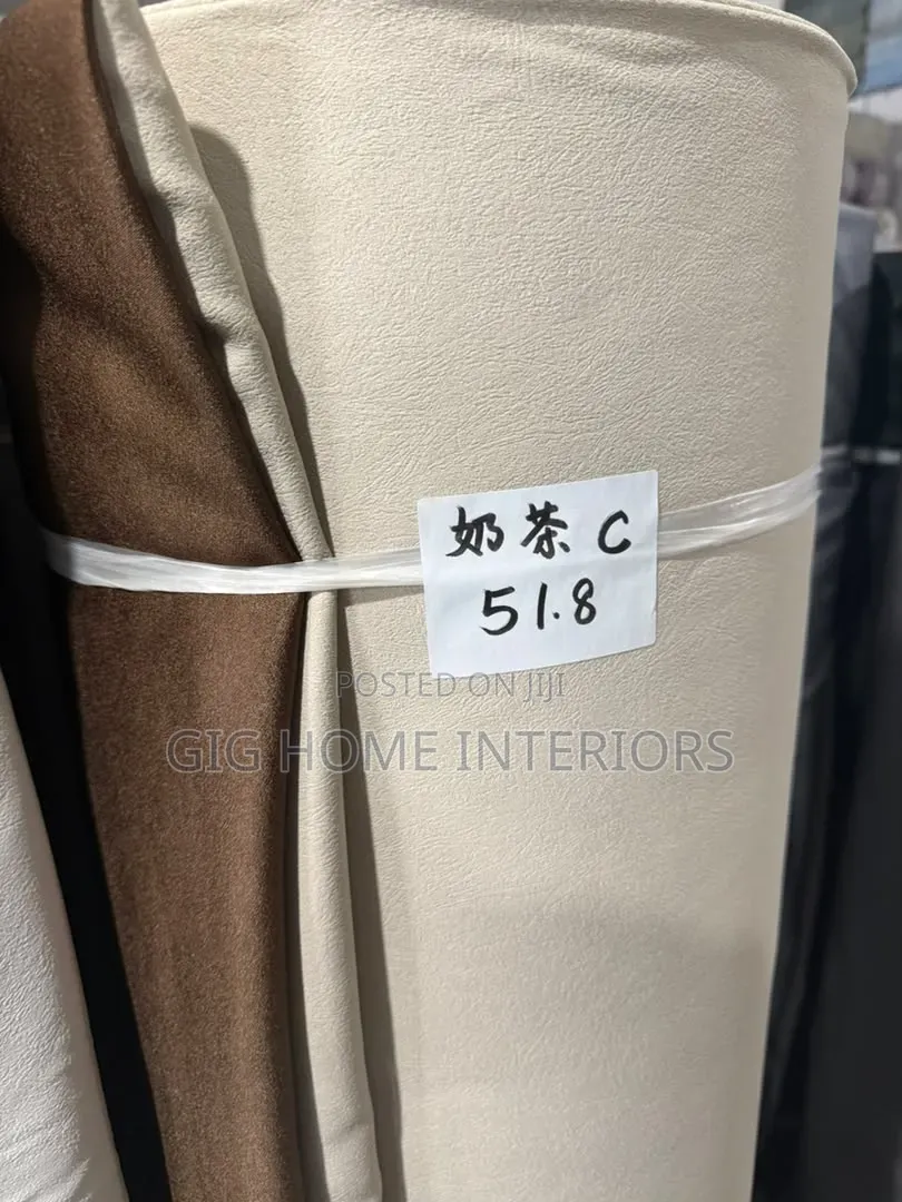 Ample Curtains Samples