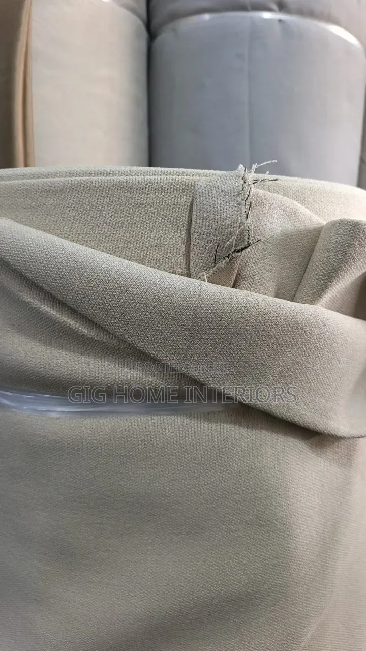 GIG HOMES Turkish Curtains