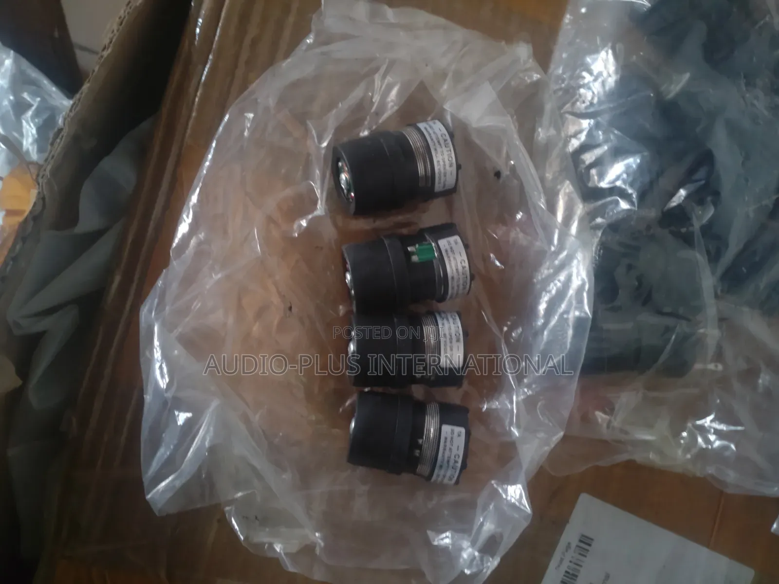 Shure Replacement SM58 Wireless Microphones Capsules /Cartridge