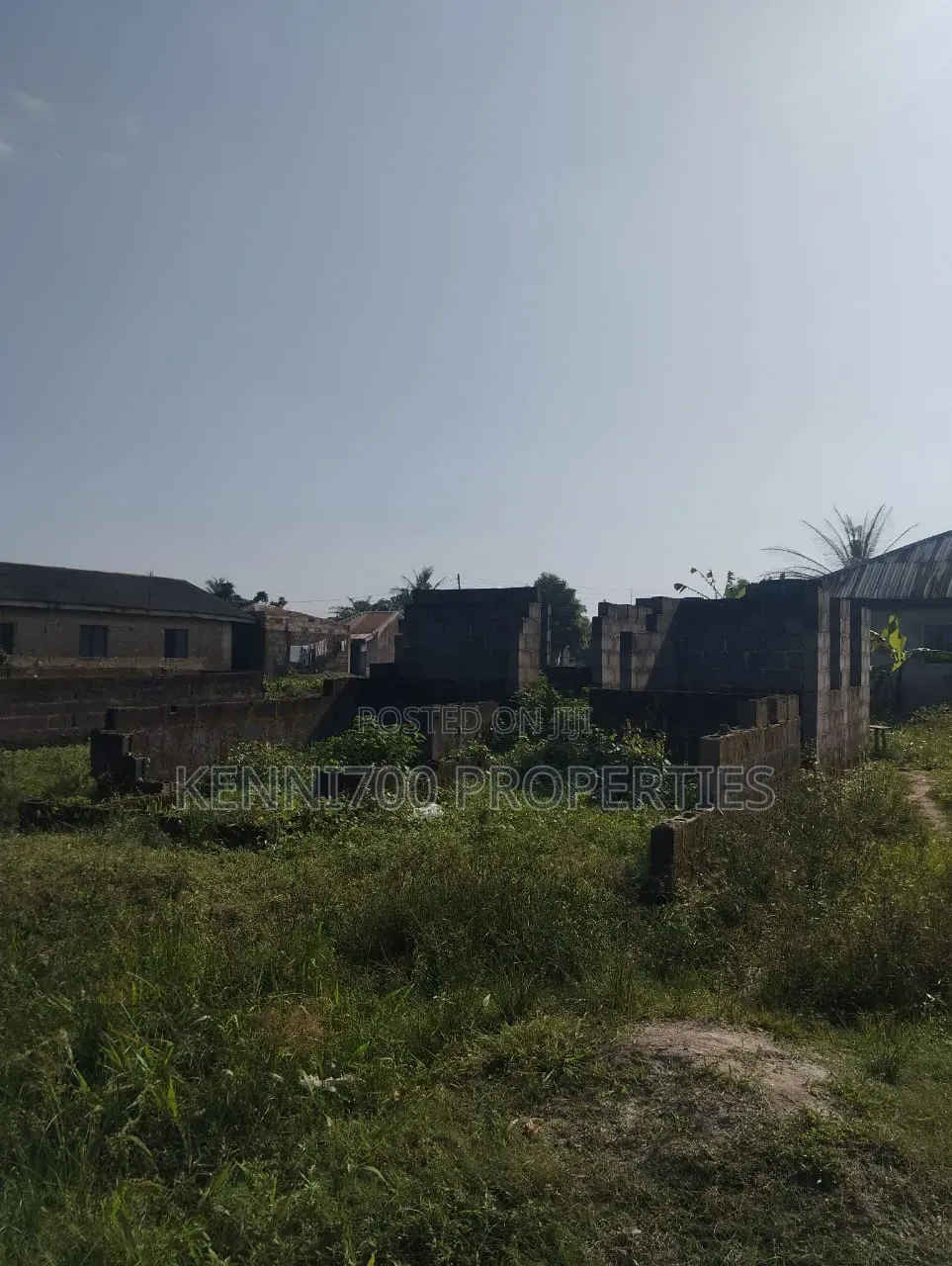 3bdrm Bungalow in Atan, Ota In Ogun for sale