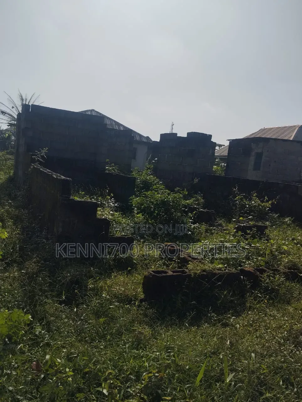 3bdrm Bungalow in Atan, Ota In Ogun for sale