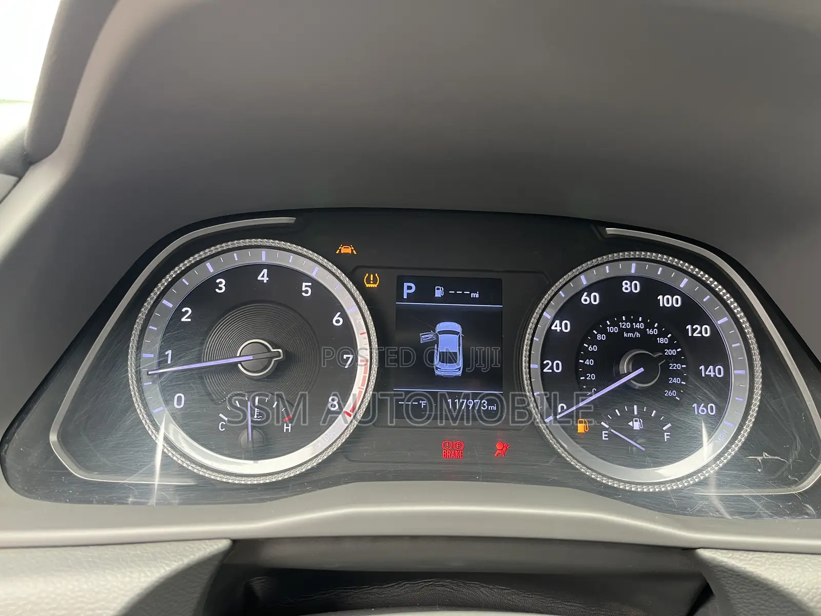 Hyundai Sonata SE 2021 Red