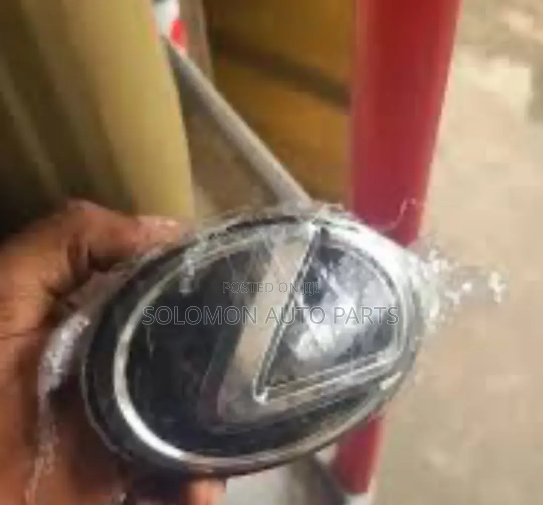 Foglamp Cover Lexus Is250 2008 2010 2012 Upgrade Bumper