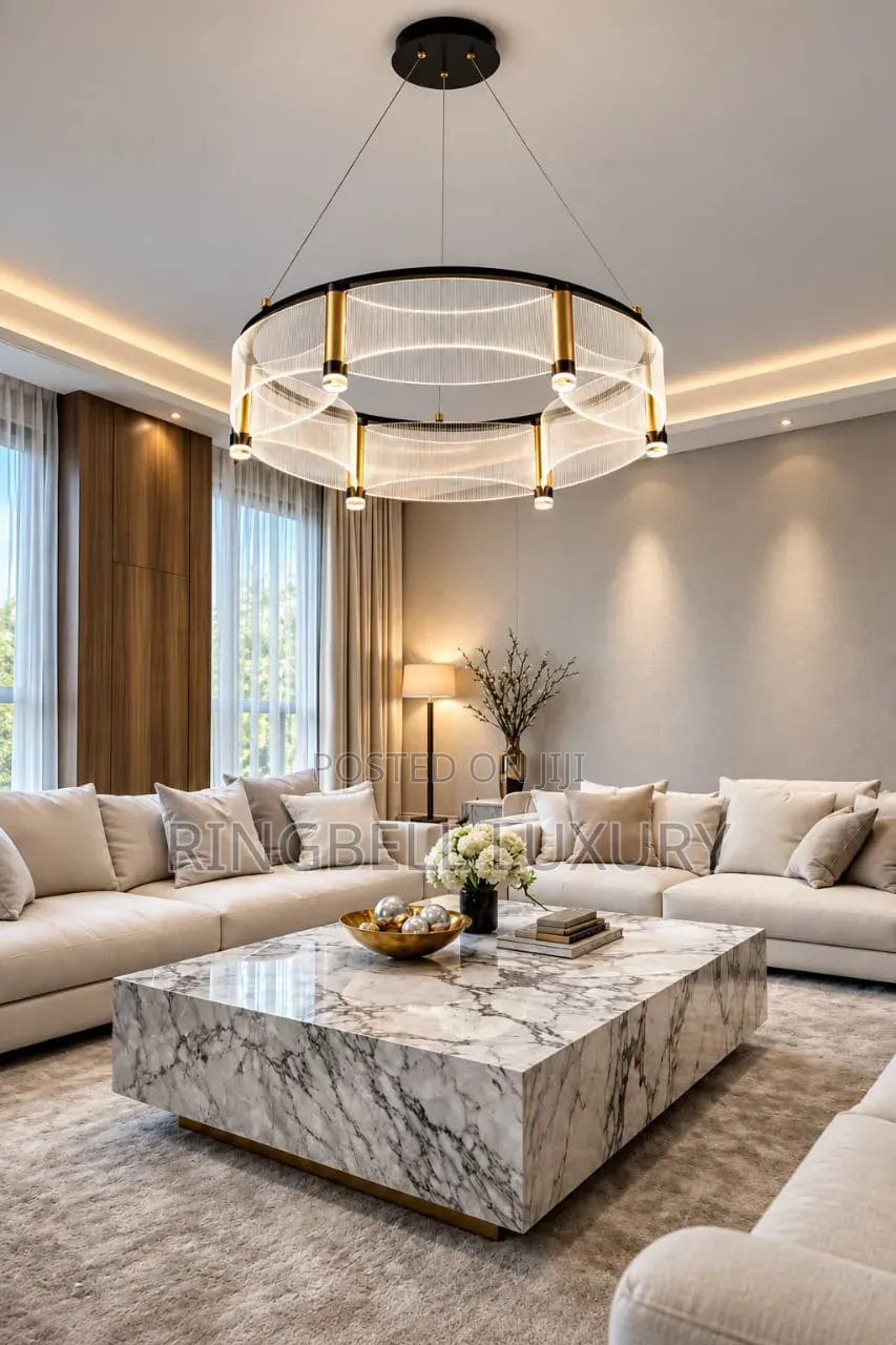 Chandelier
