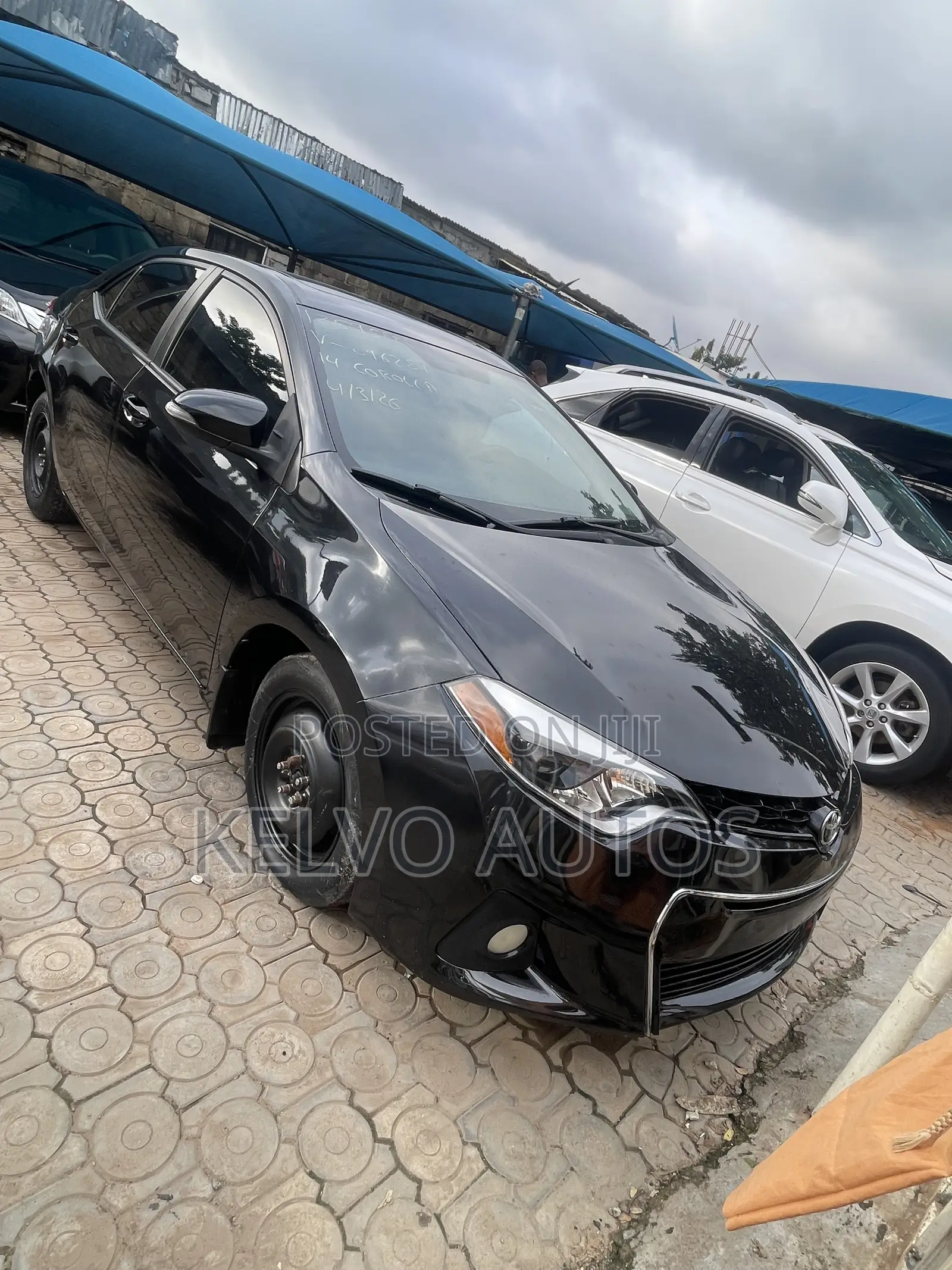 Toyota Camry SE 4dr Sedan (2.5L 4cyl 6A) 2013 Black