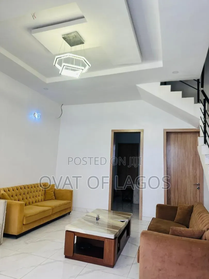 1bdrm Apartment in Ikota for rent