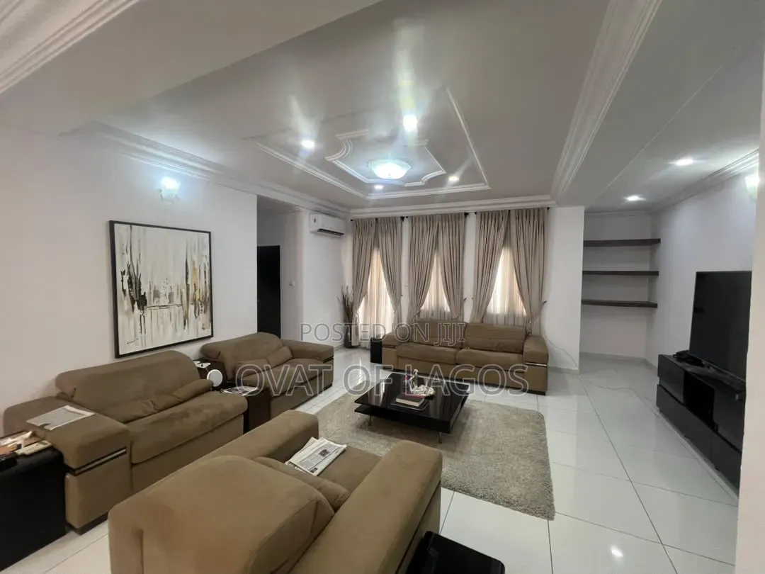 3bdrm Apartment in Parkview Estate for rent