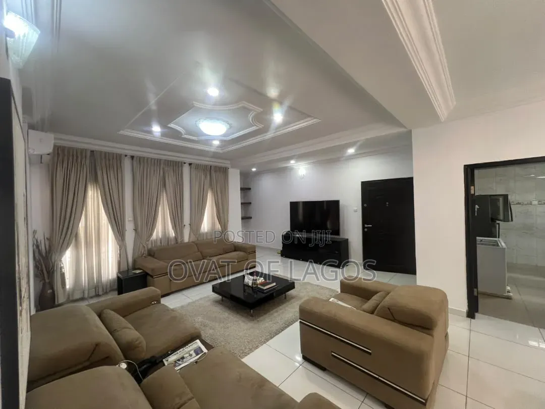 3bdrm Apartment in Parkview Estate for rent