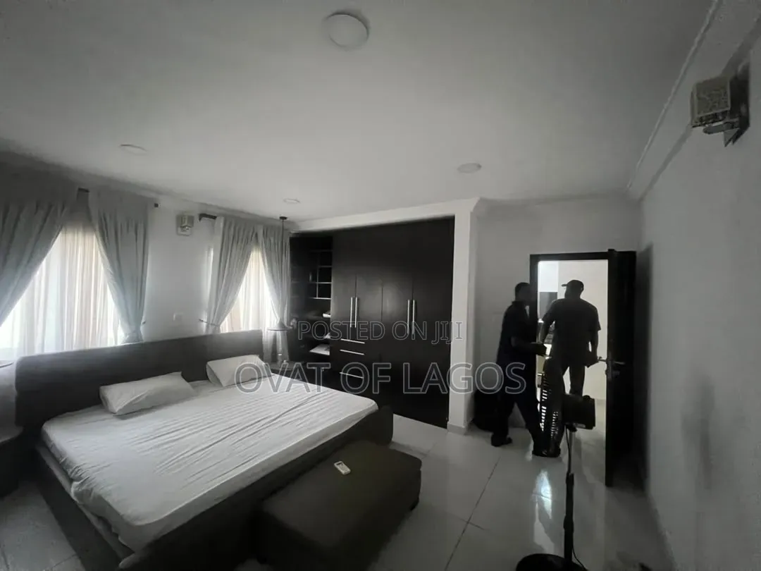3bdrm Apartment in Parkview Estate for rent