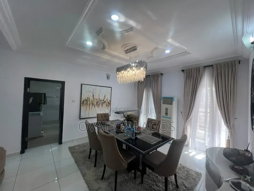3bdrm Apartment in Parkview Estate for rent