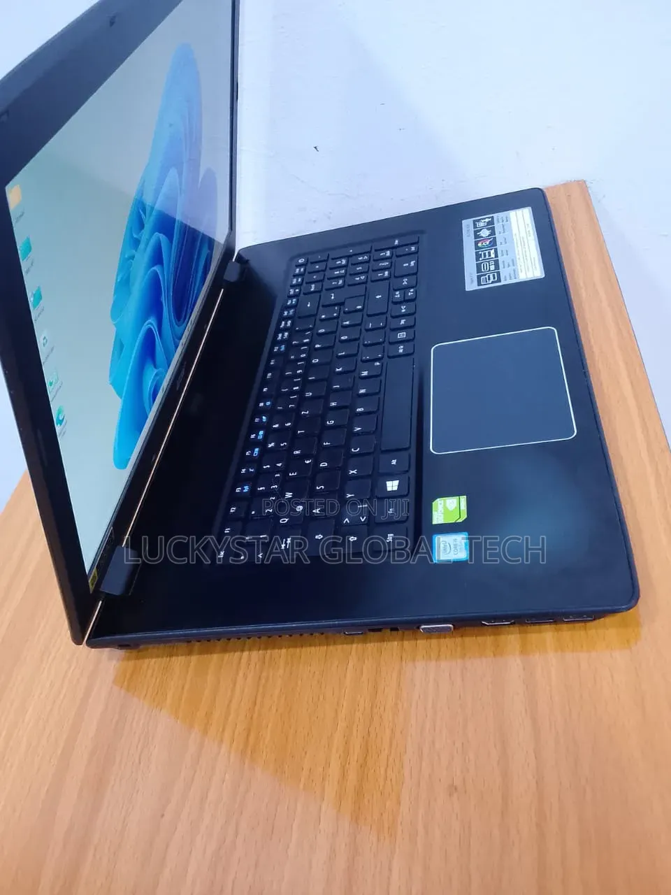 Laptop Acer 8GB Intel Core i5 HDD 1.5T