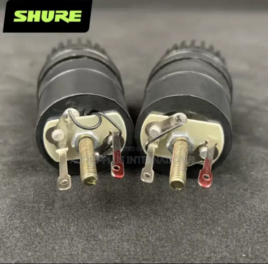 R57 ( B) Replacement Cartridge for SM56 & SM57