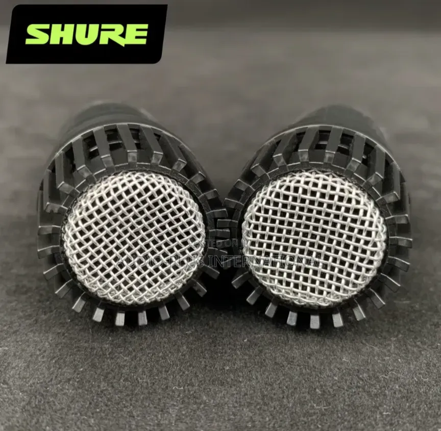 R57 ( B) Replacement Cartridge for SM56 & SM57