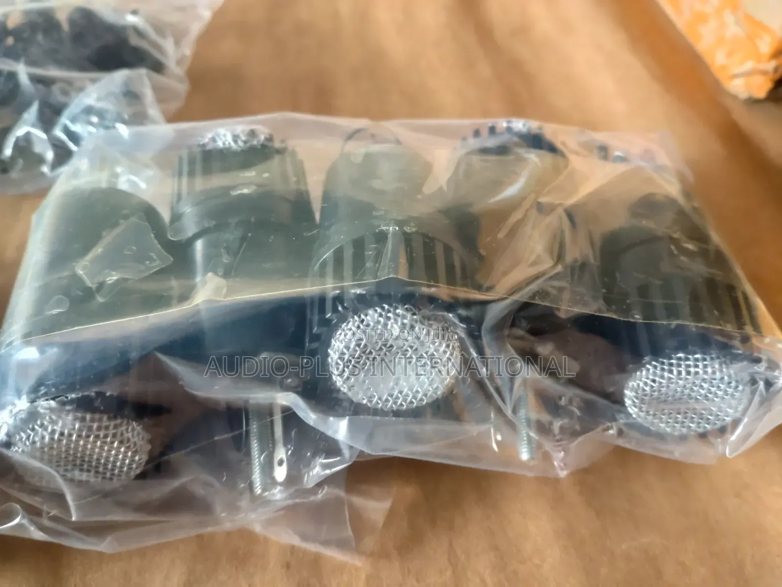R57 ( B) Replacement Cartridge for SM56 & SM57