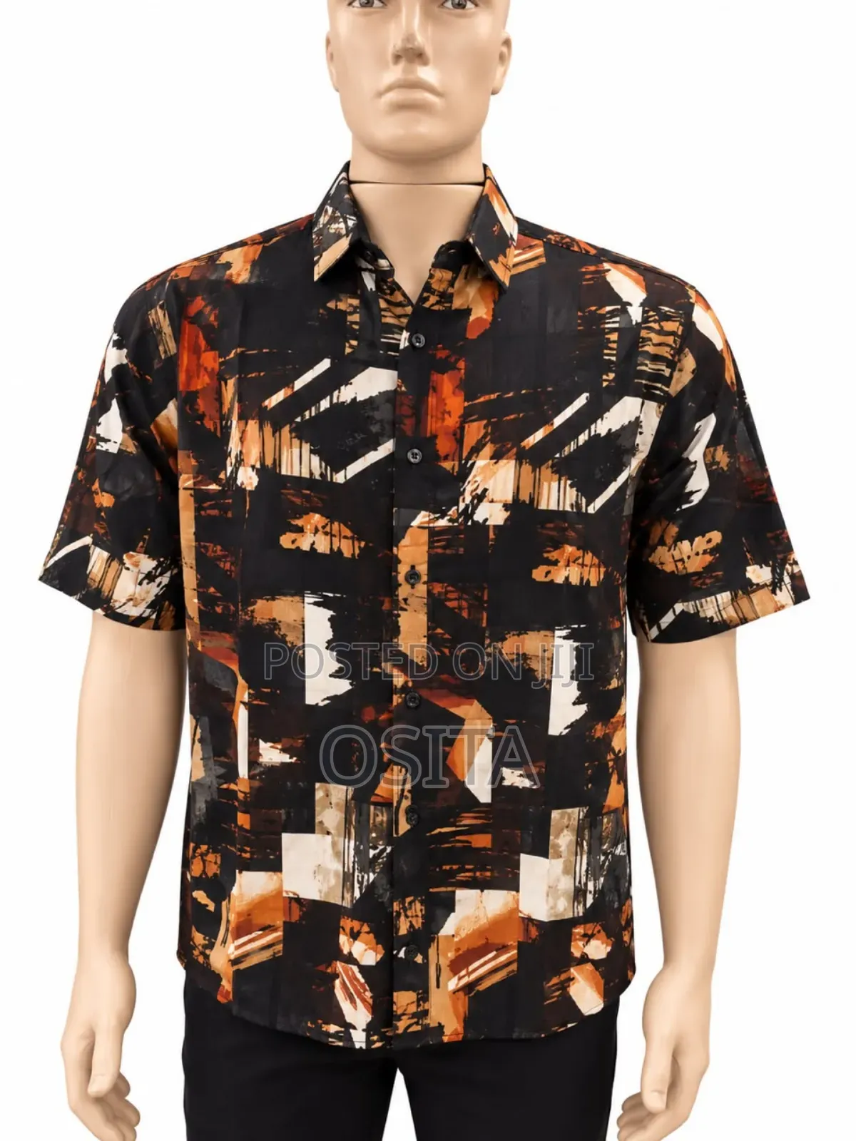 Men's Vintage Shirt