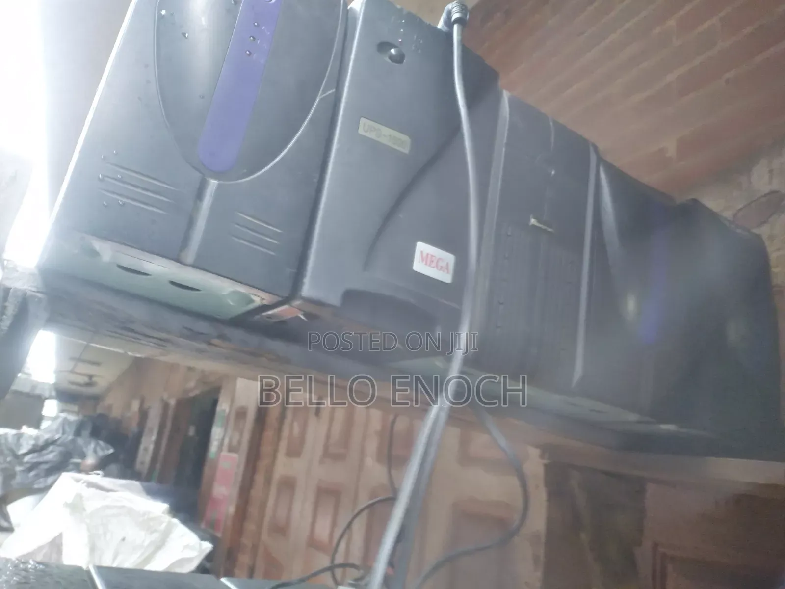 All UPS Repairs