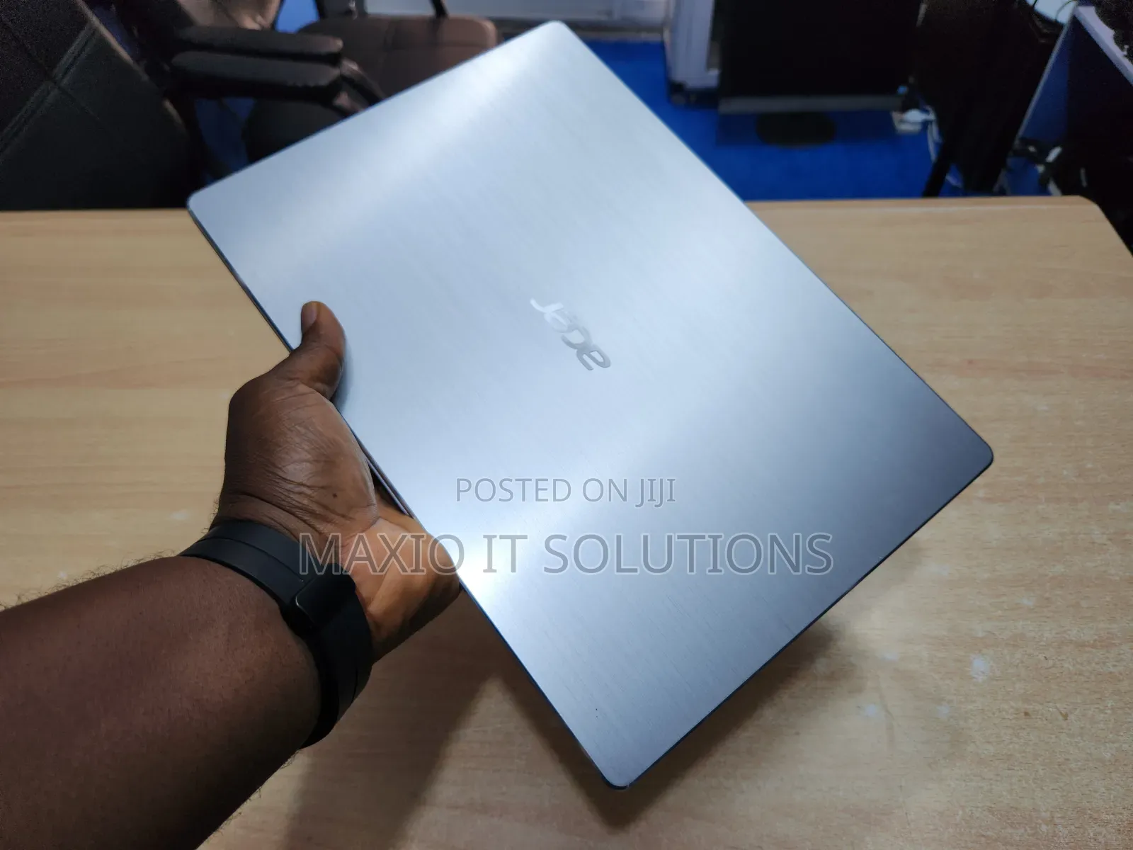 Laptop Acer Swift 3 8GB AMD Ryzen 5 SSD 128GB