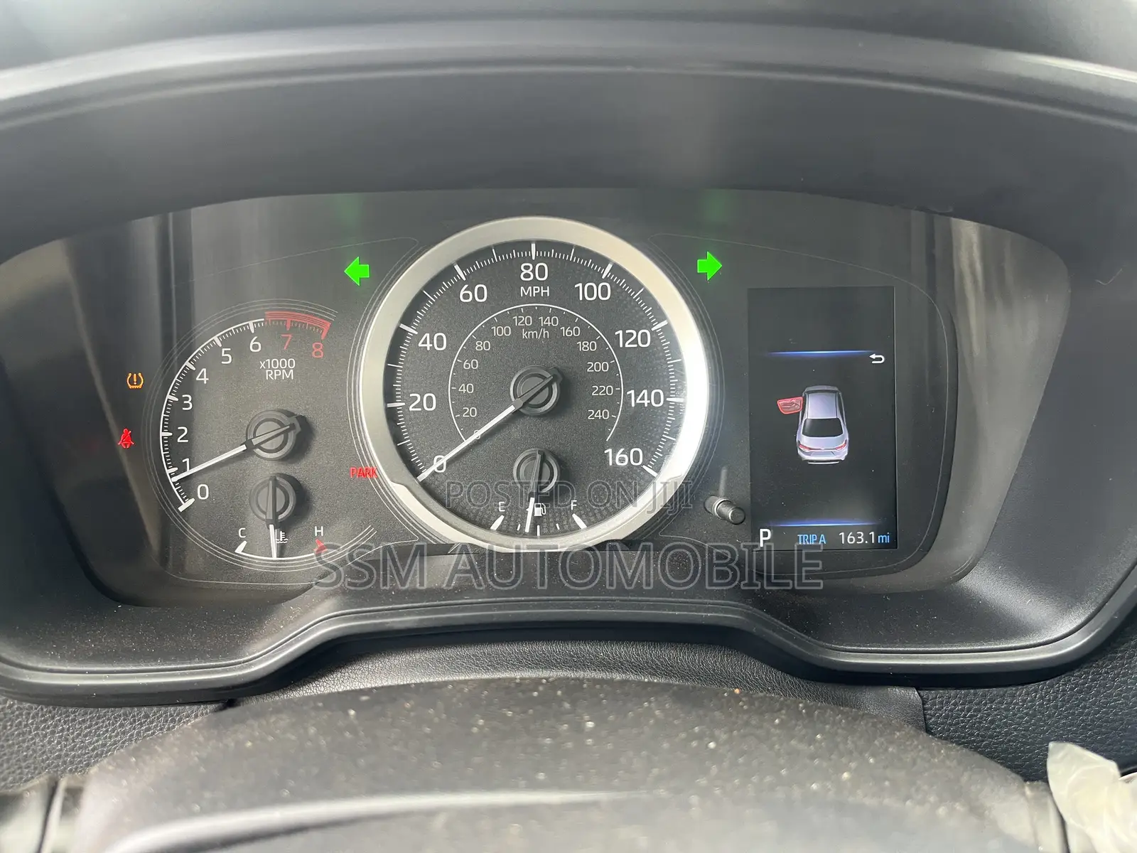 Toyota Corolla LE 2023 Silver
