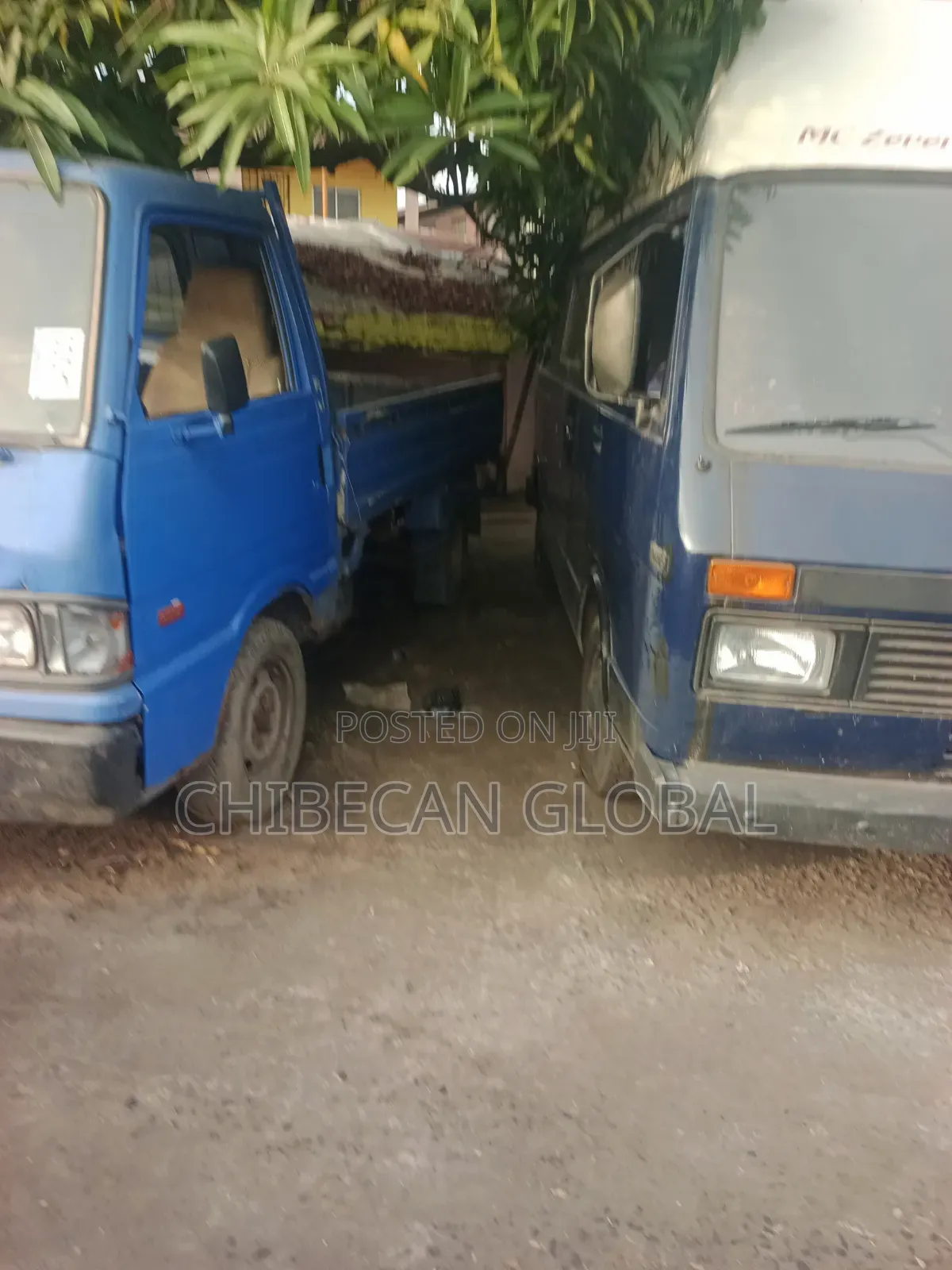 Volkswagen LT 1999 Grey