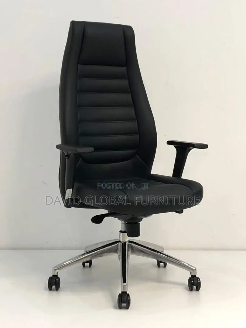 Premium Ergonomic Office Chair