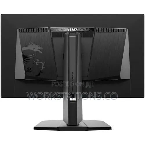 Msi Mag 272qp Qd-Oled X24