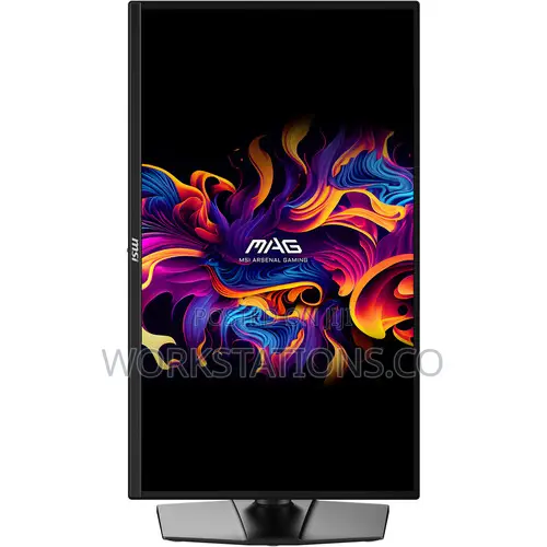 Msi Mag 272qp Qd-Oled X24