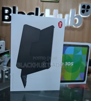 New Itel VistaTab 30S 128 GB