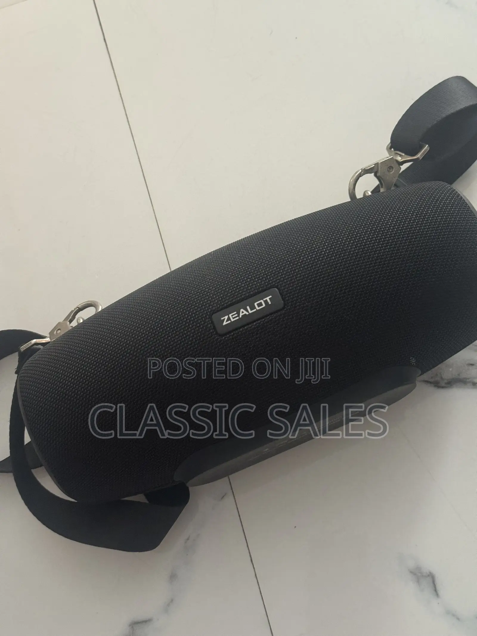 Zealot S67