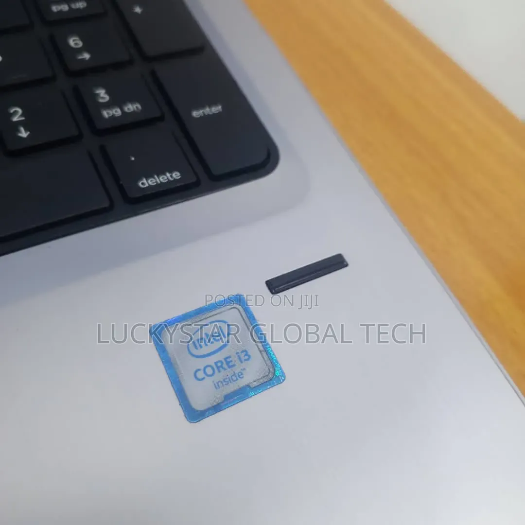 Laptop HP ProBook 450 G3 8GB Intel Core i3 HDD 500GB