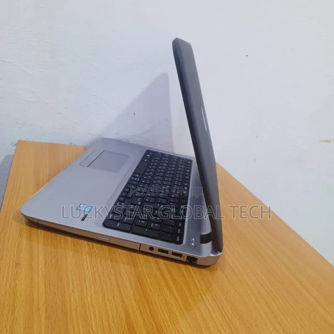 Laptop HP ProBook 450 G3 8GB Intel Core i3 HDD 500GB