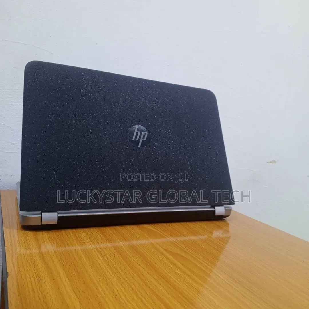 Laptop HP ProBook 450 G3 8GB Intel Core i3 HDD 500GB
