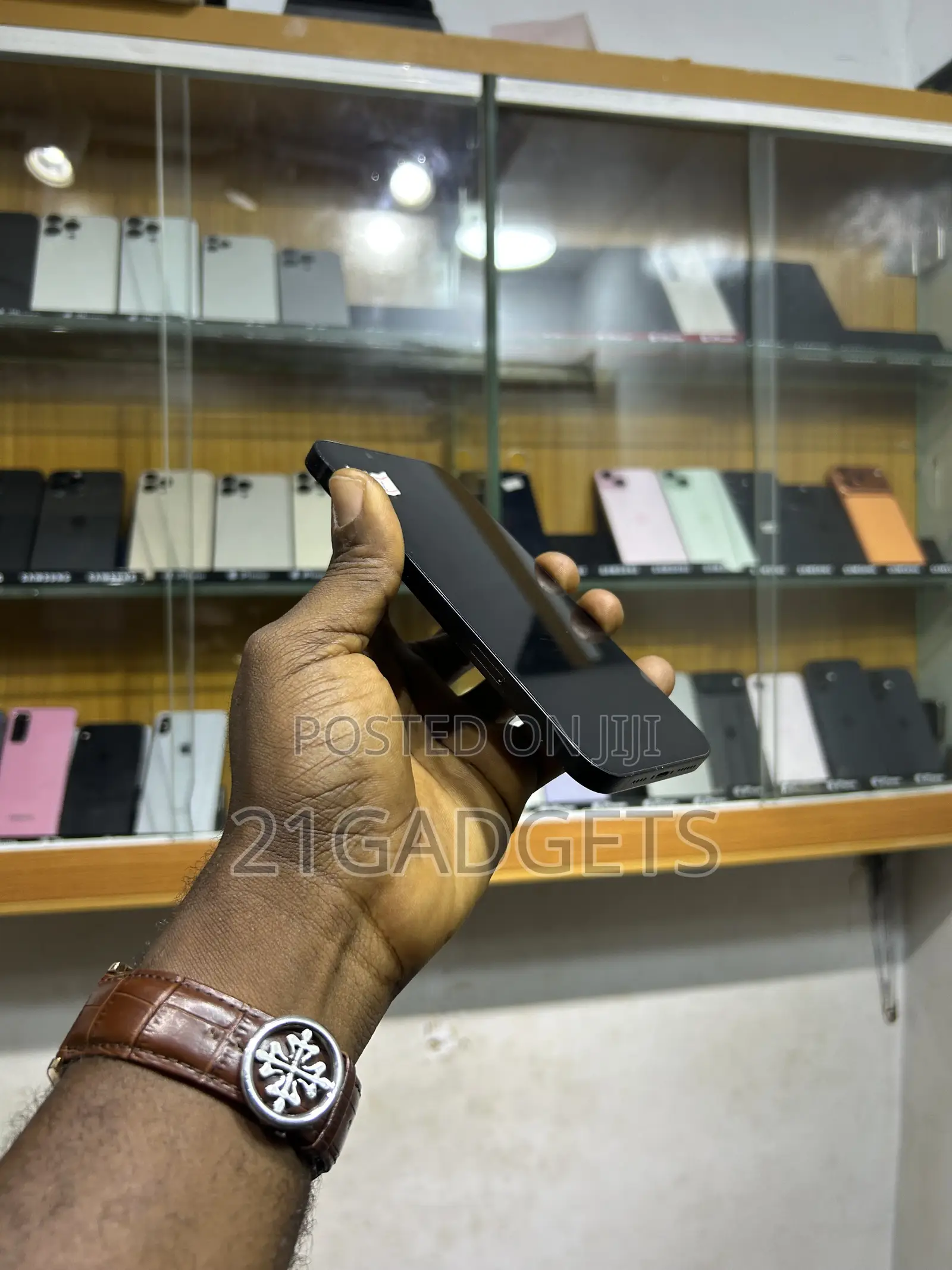 Apple iPhone 14 Plus 256 GB Black