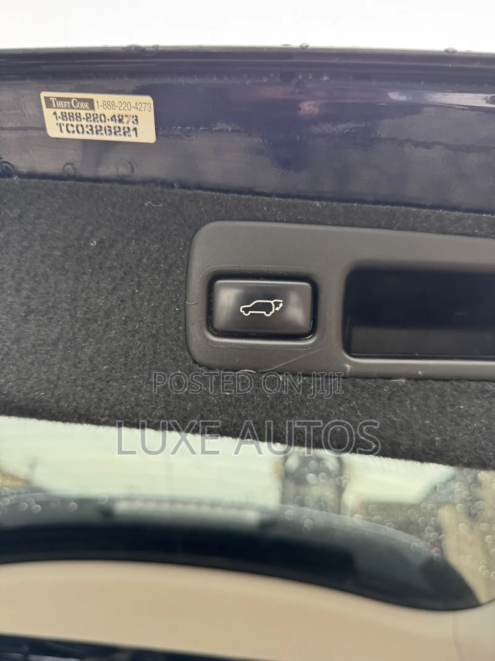 Lexus RX 350 AWD 2015 Blue