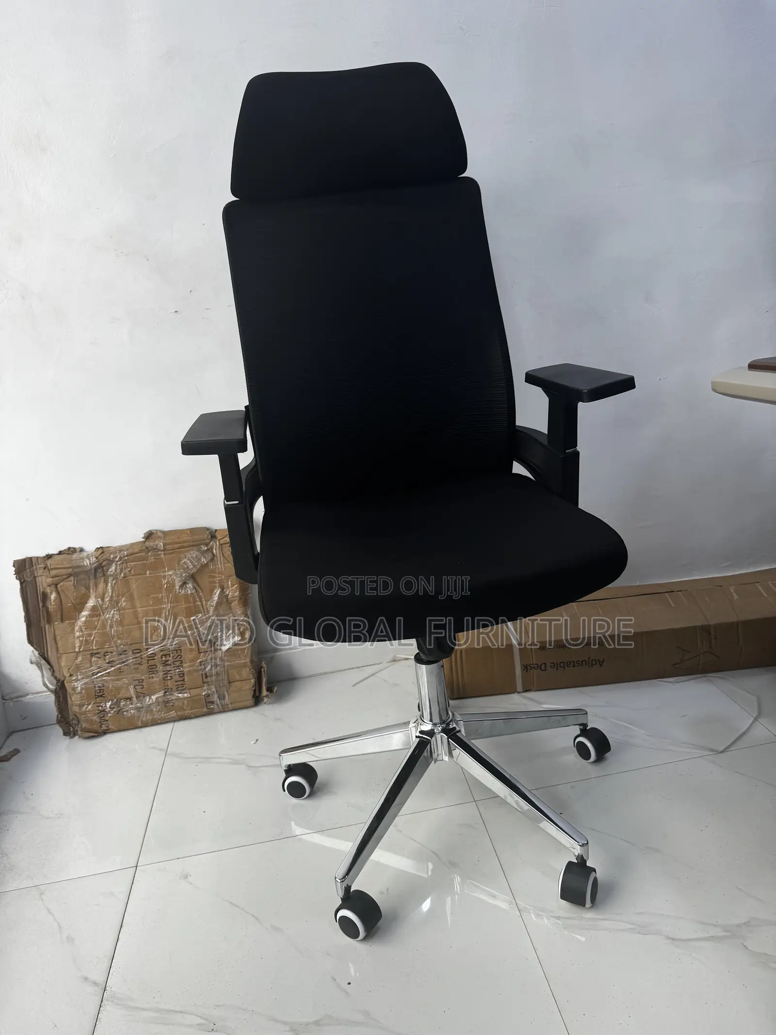 High Quality Ergonomic Office Chair