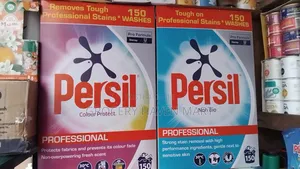 Persil Professional Non Bio Laundry Powder 150 Washes 7.5kg
