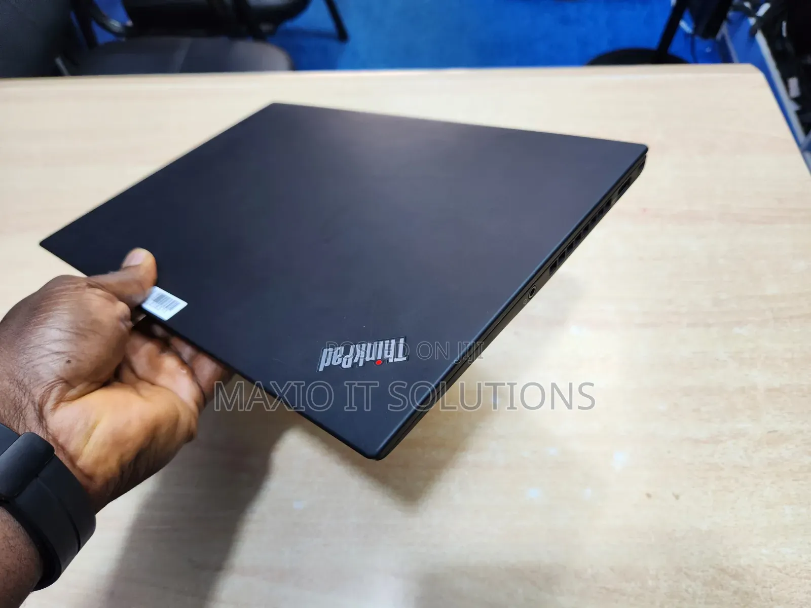 Laptop Lenovo ThinkPad X1 Carbon 8GB Intel Core i5 SSD 256GB
