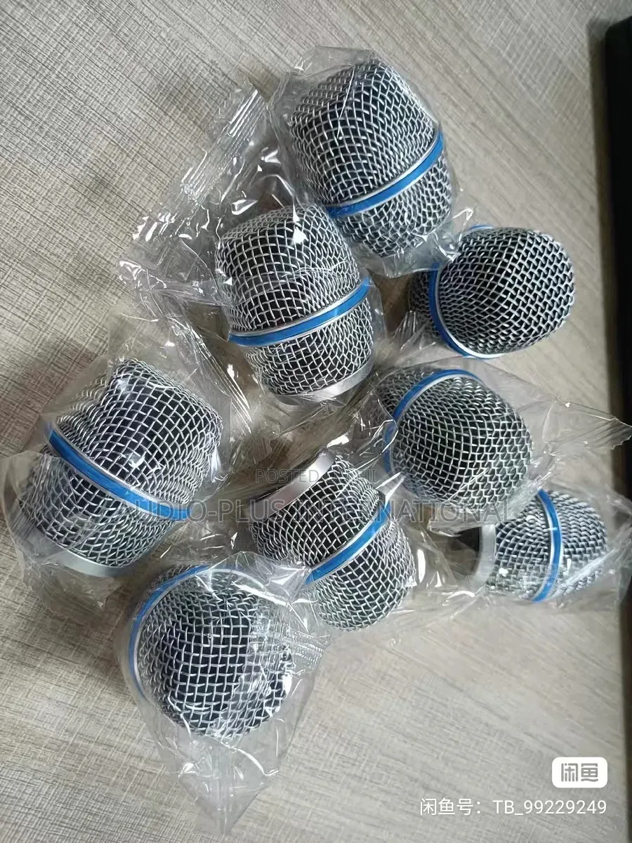 Shure RK312 Grille for Wireless BETA87, BETA87A and BETA87C (Grade B)