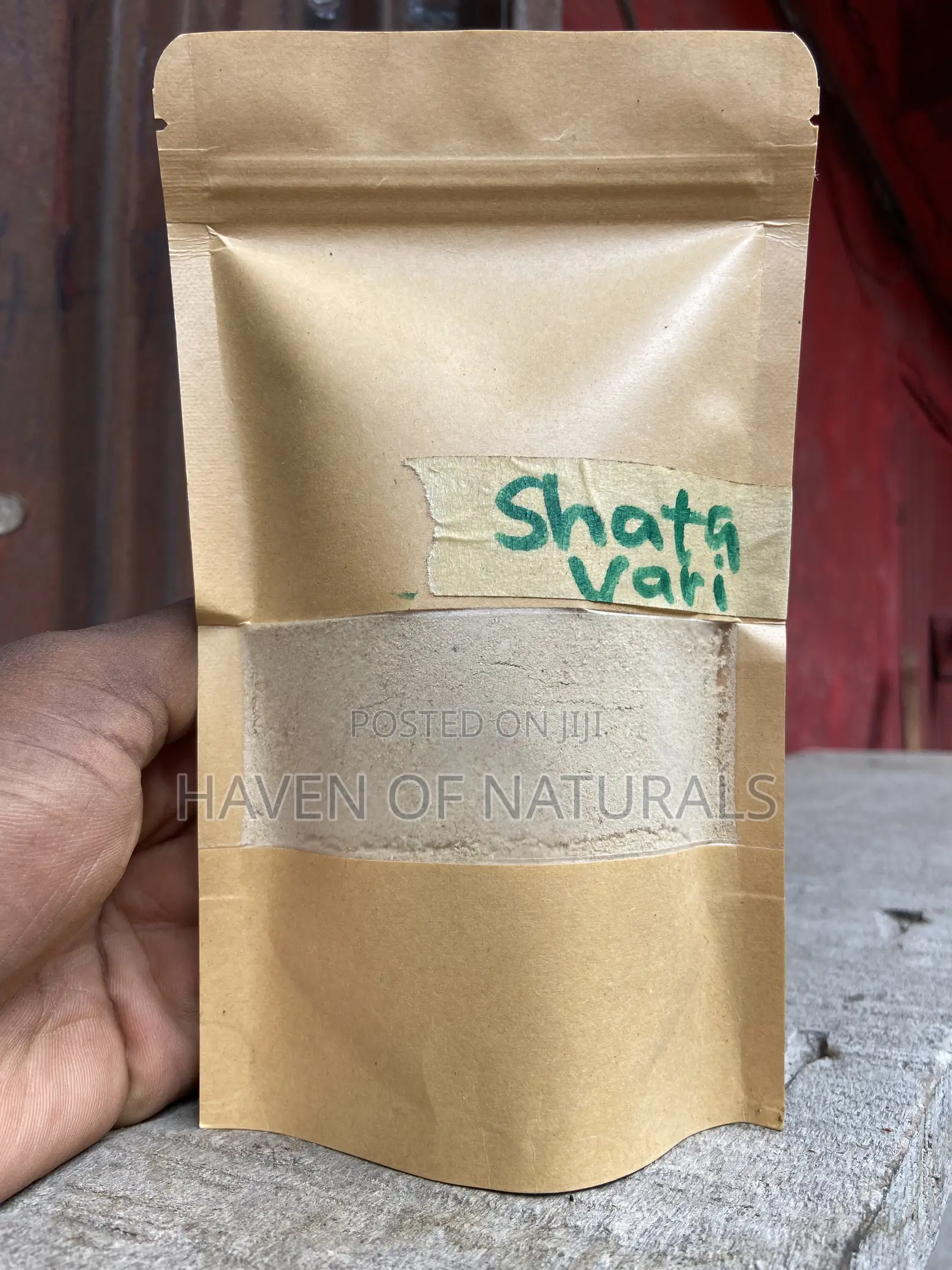 Shatavari - 100g
