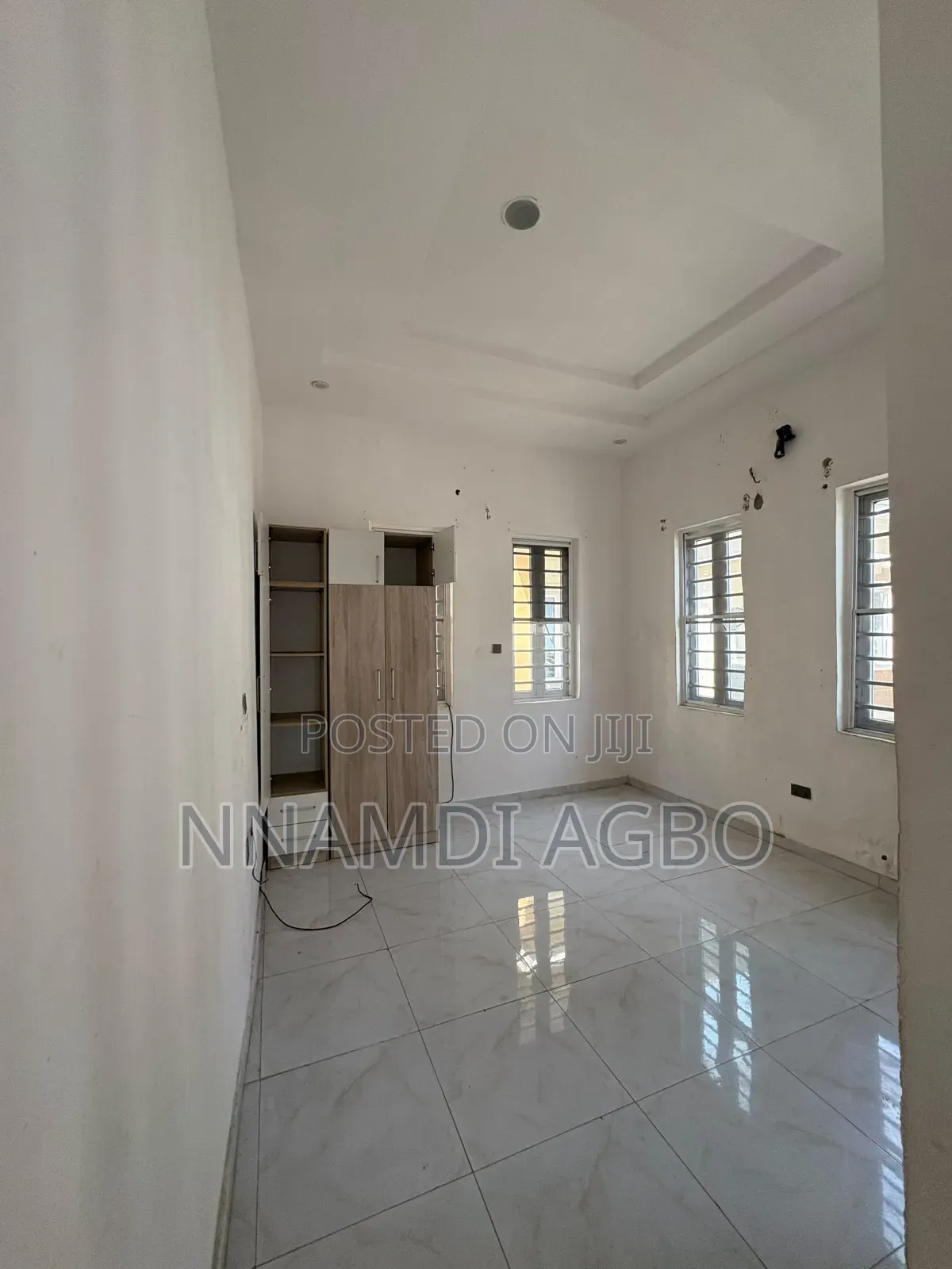 4bdrm Duplex in VGC / Ajah for rent