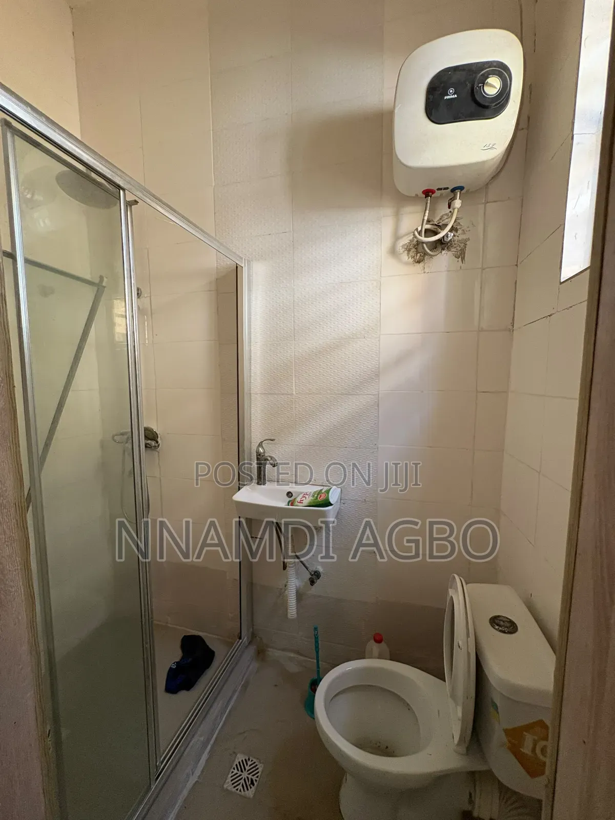 4bdrm Duplex in VGC / Ajah for rent