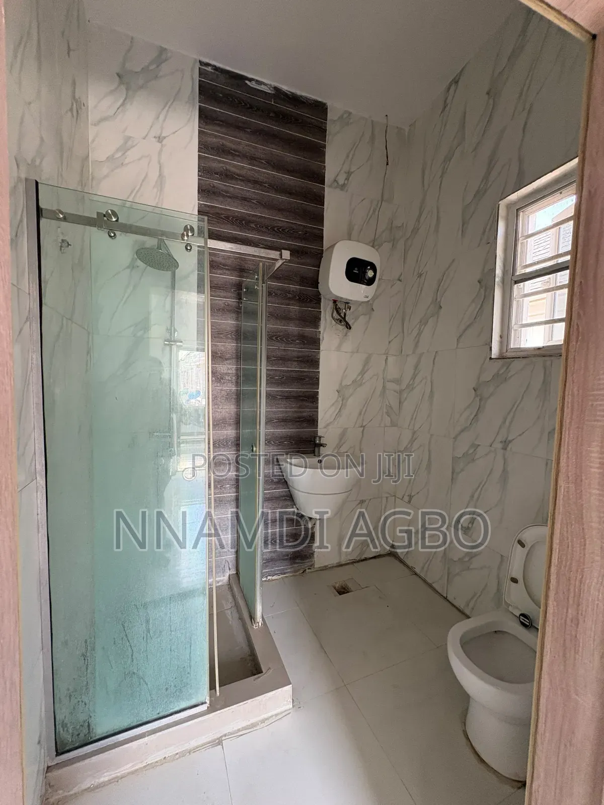 4bdrm Duplex in VGC / Ajah for rent