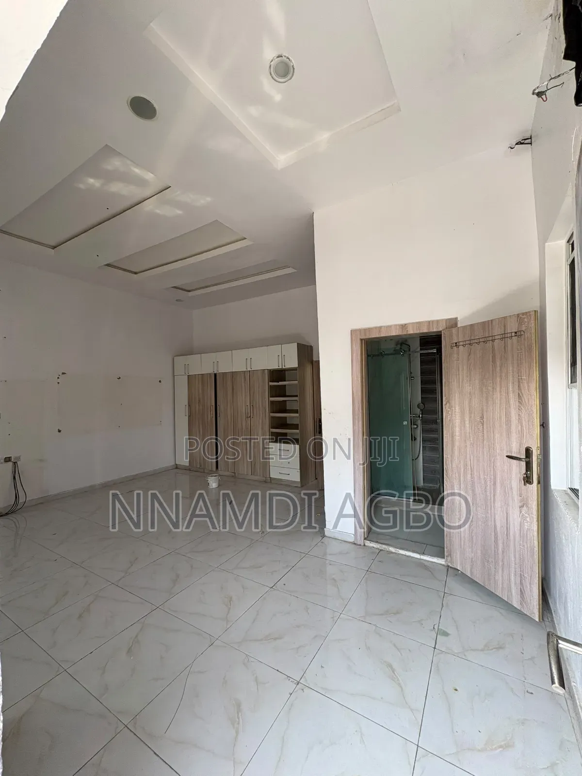 4bdrm Duplex in VGC / Ajah for rent