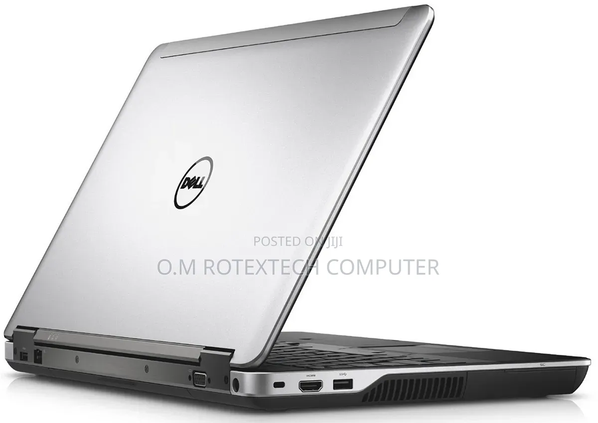 Laptop Dell Latitude E6540 8GB Intel Core i5 HDD 500GB