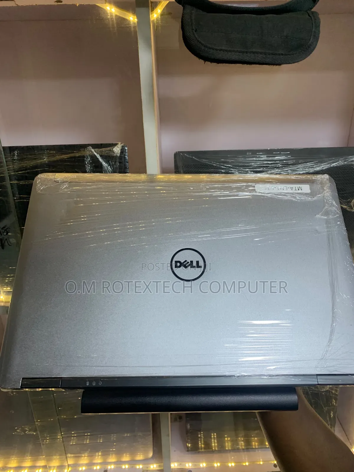 Laptop Dell Latitude E6540 8GB Intel Core i5 HDD 500GB