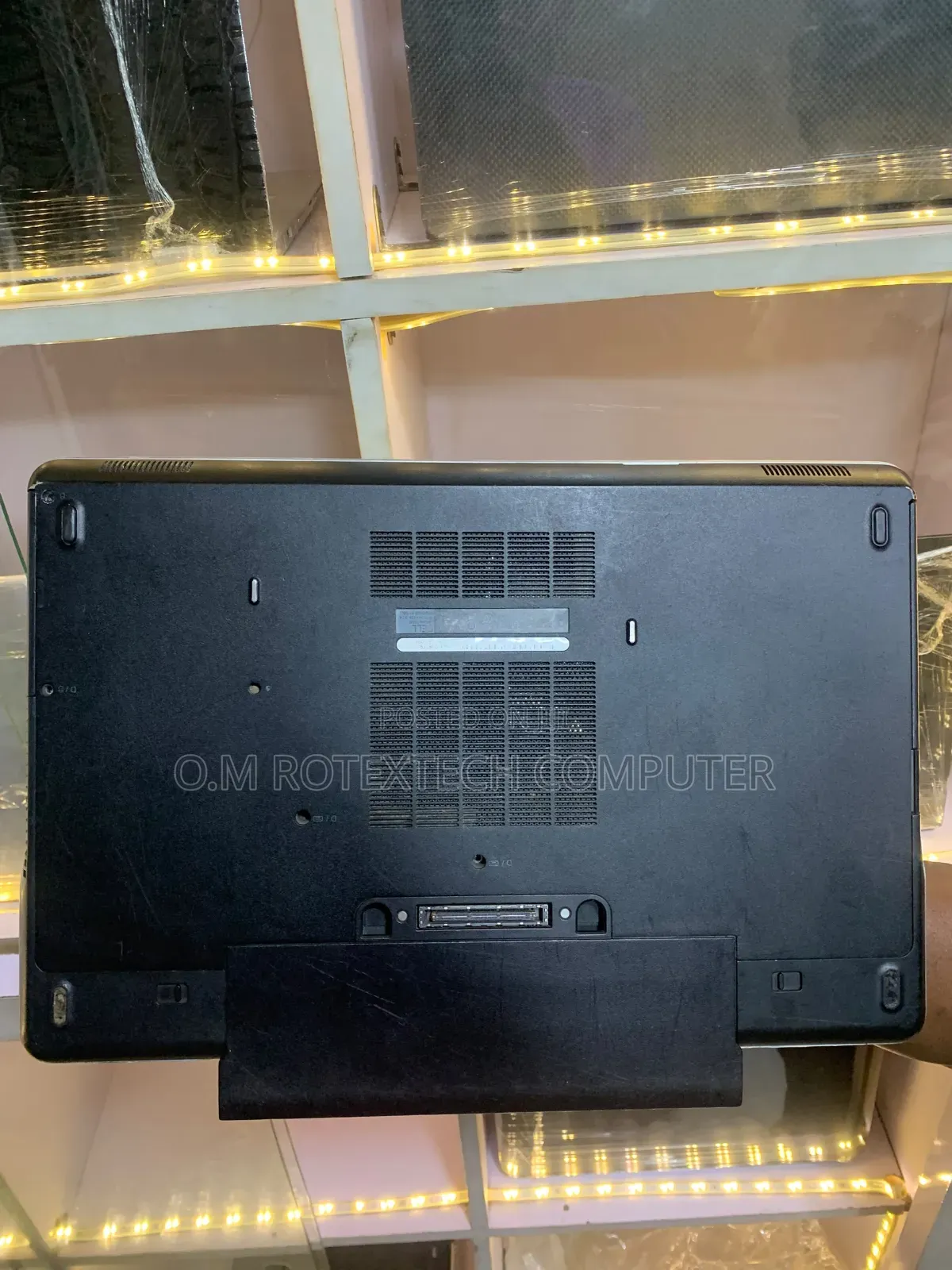Laptop Dell Latitude E6540 8GB Intel Core i5 HDD 500GB