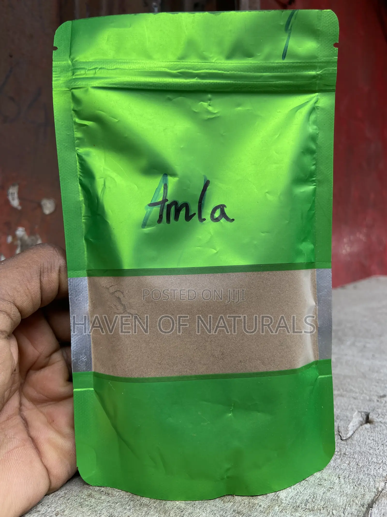 Amla - 100g