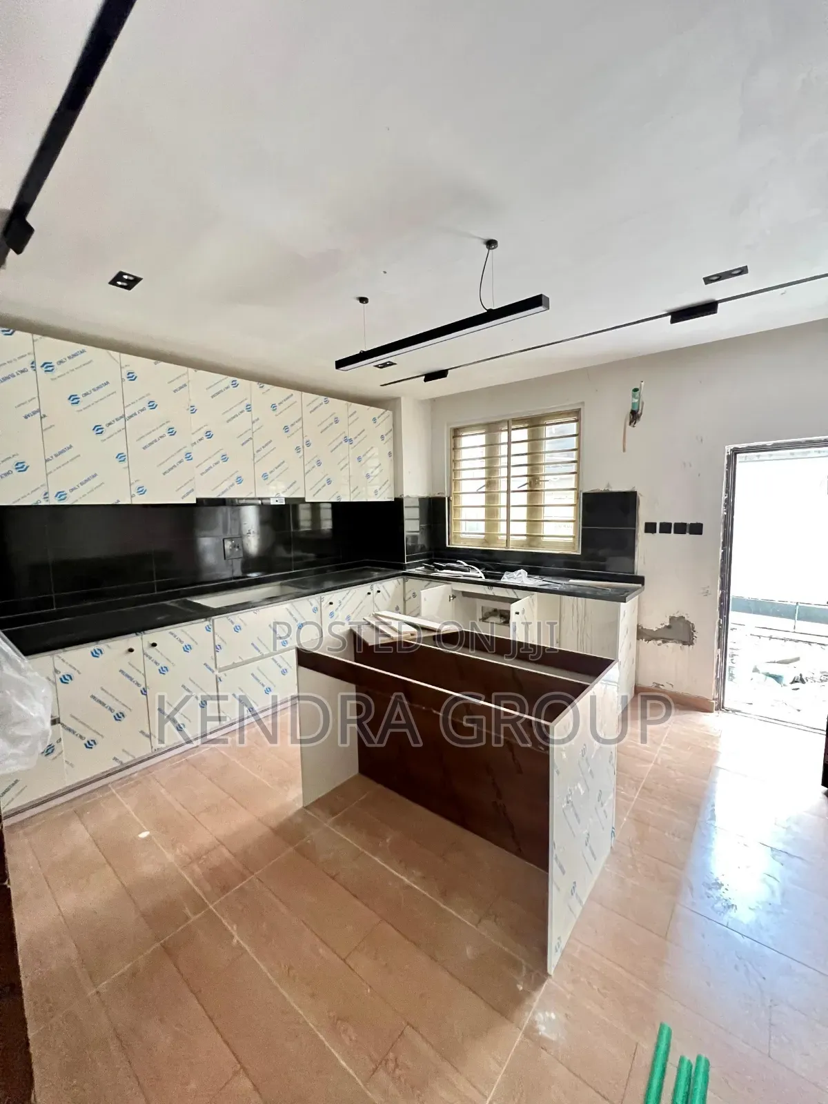 4bdrm Duplex in Ikeja Gra for rent