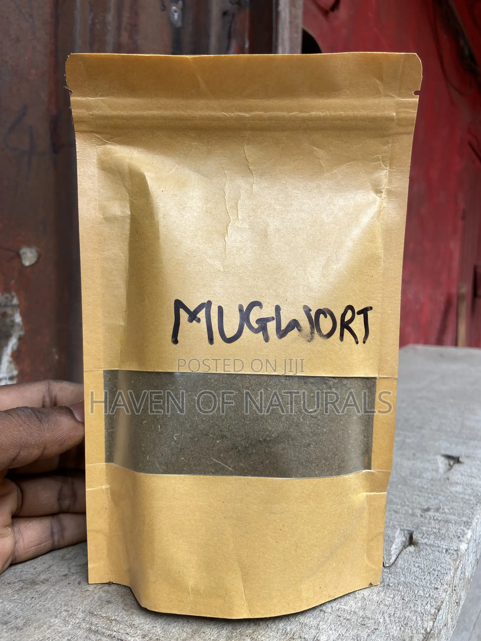 Mugwort - 100g