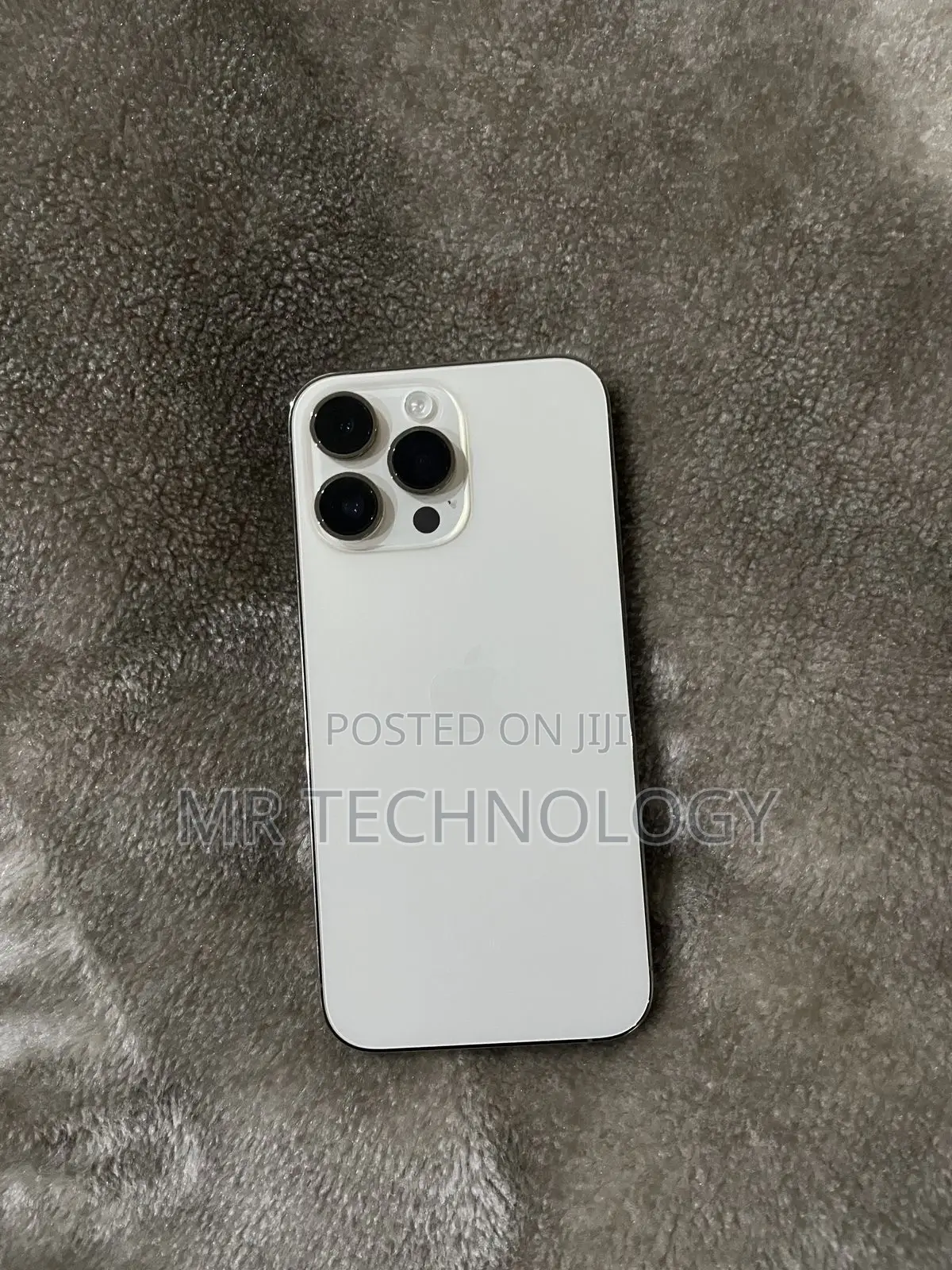 Apple iPhone 13 Pro Max 128 GB White
