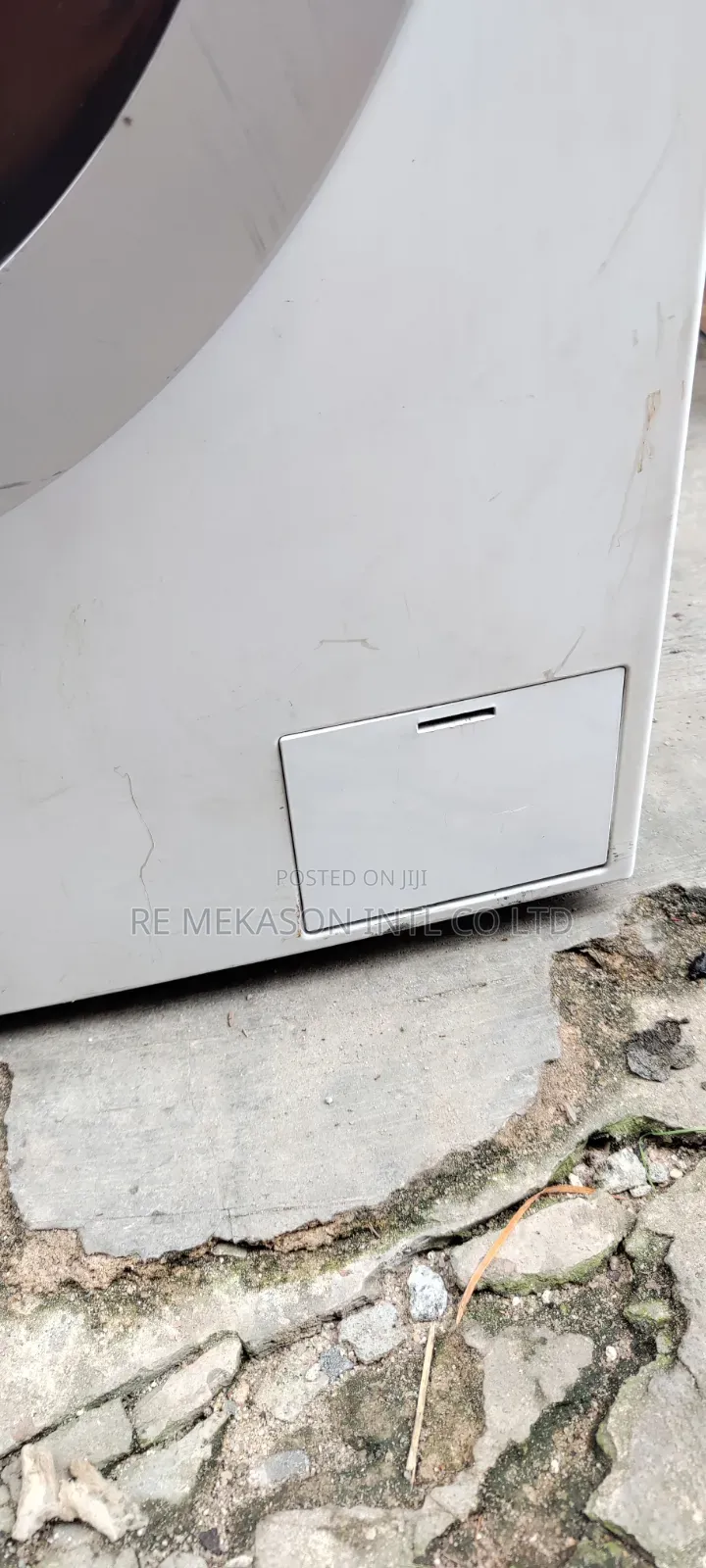 Original Haier Washing Machine 8kg